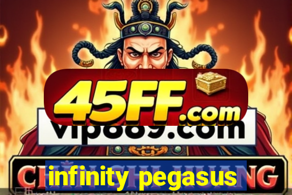 infinity pegasus